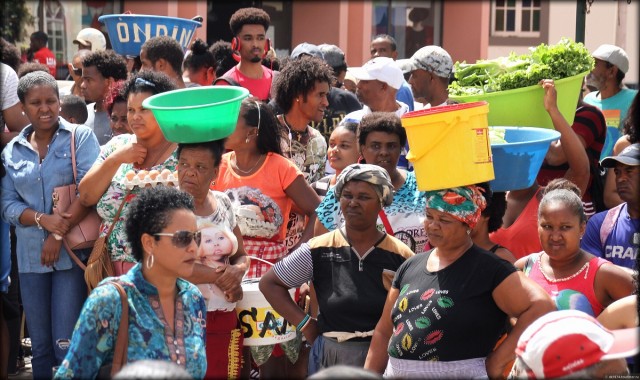 Путин назначил Наталью Поклонскую послом в Кабо-Верде