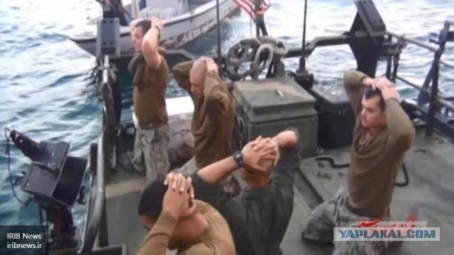 Как американец Витя отмазался от российской армии