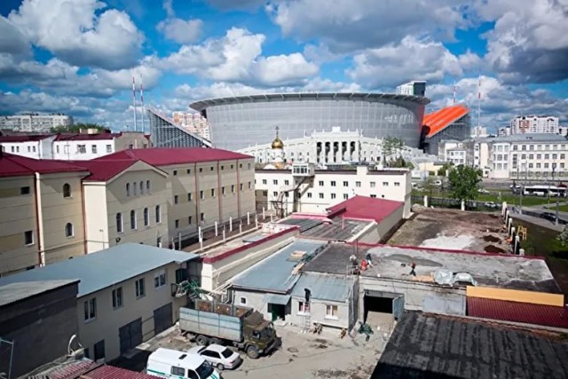 Борьба с «тюремными колл-центрами» продолжается
