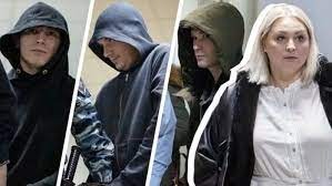 Суд в Екатеринбурге оправдал бывших полицейских по делу об изнасиловании. Ранее их признали виновными, но приговор отменили