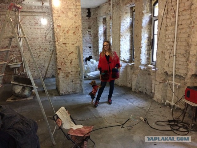 Ремонт квартиры с минус десяти