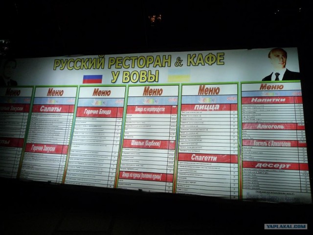Поездка в Египет