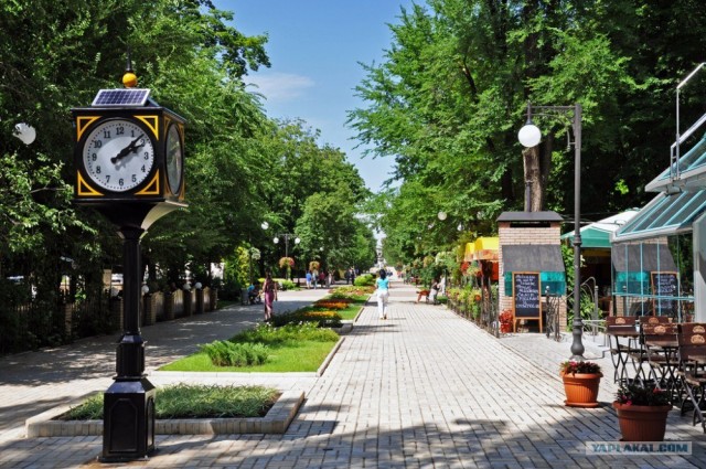 Донецк