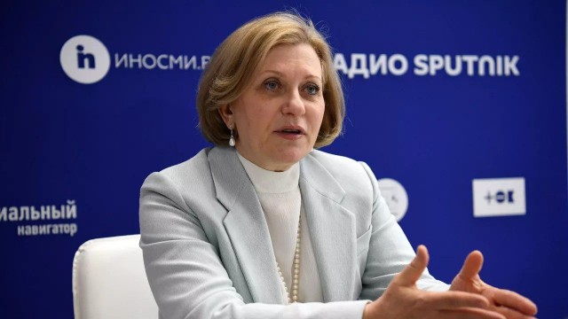 Пандемия съехавших крыш. Разновидности болезни. Россия и мир. Часть 36