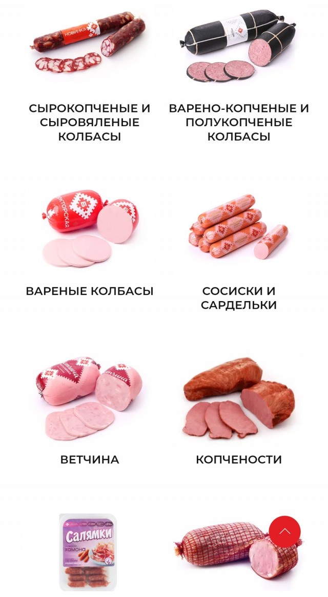В поисках рецепта «Докторской»: как делают колбасу на «Брестском мясокомбинате»