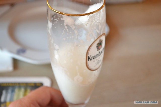 Как я буржуев спасал