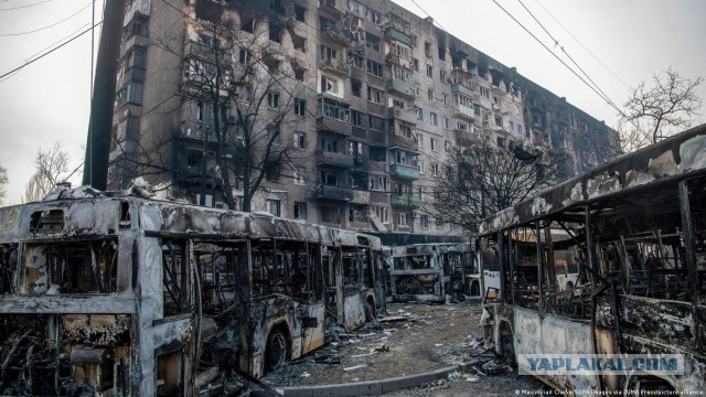 Медведев посоветовал «отставным идиотам» не пугать Россию «ударом НАТО по Крыму»