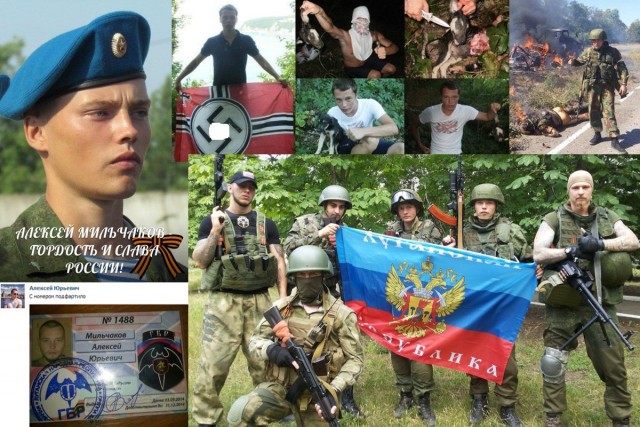 И где все те страшилки о мобилизации?