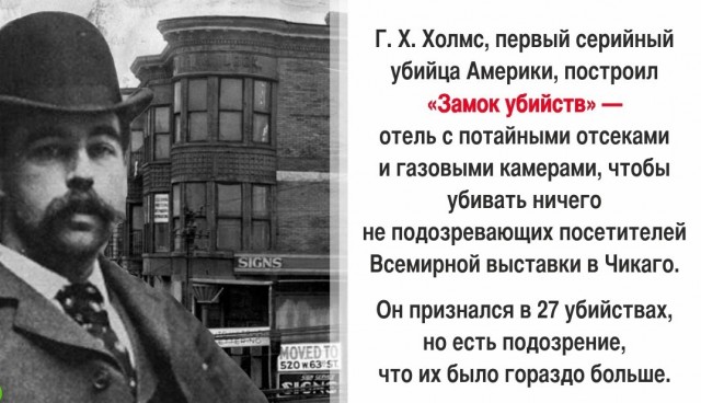 30 суровых фактов, которые пугают больше, чем фильмы ужасов