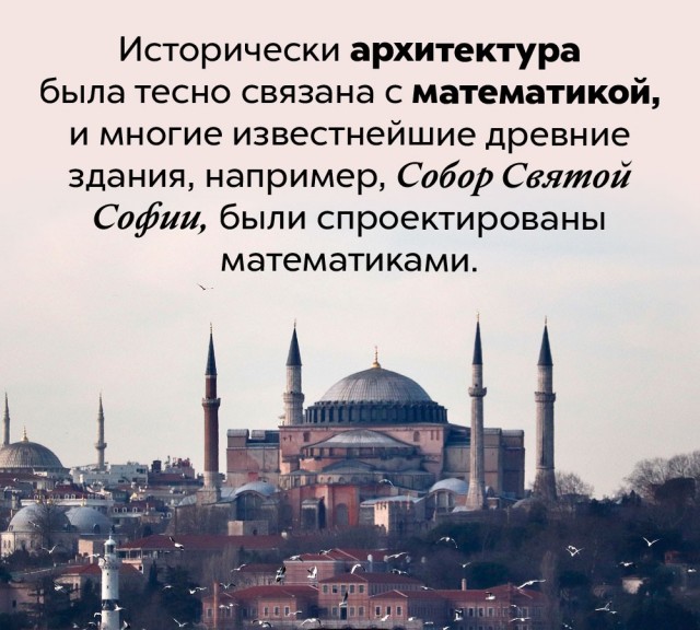 Подборка бесполезных,но интересных фактов.