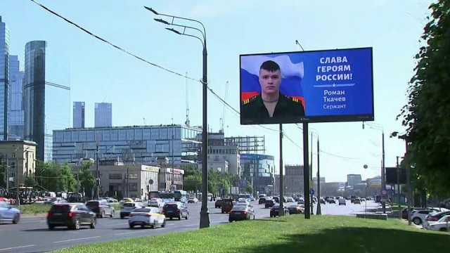Военком: Список раненых в Макеевке не опубликуют из-за угрозы «иностранной разведки»