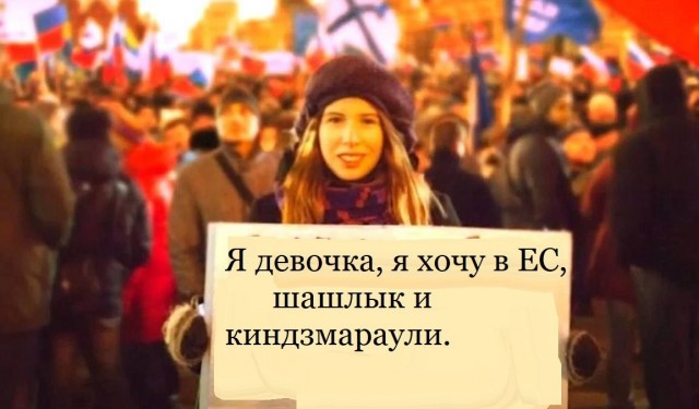 В Грузии начались боестолкновения на улицах!