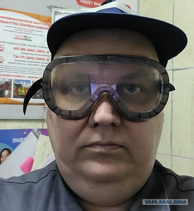 Какой головной убор носите