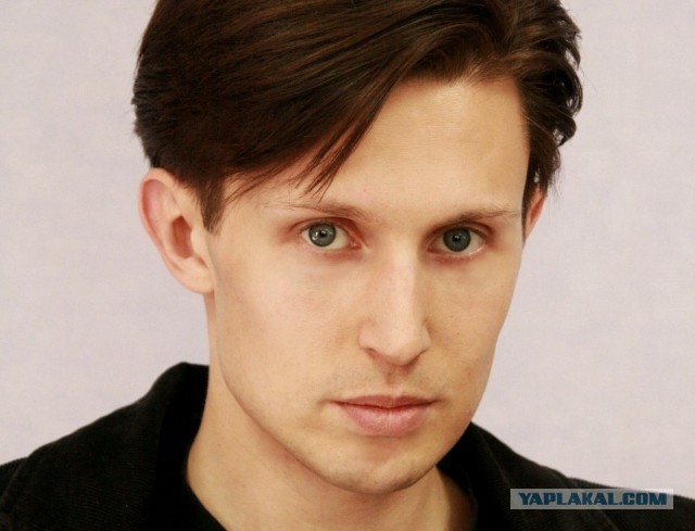 Новости стабильности. Апрельское повышение пенсий.