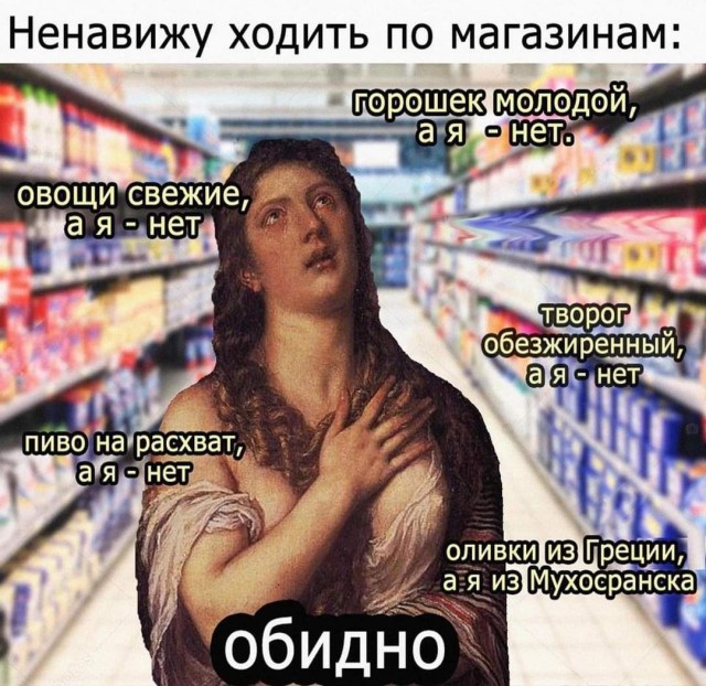 Немного картинок разной степени новизны и адекватности