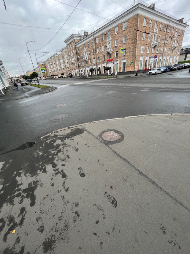 Отпуск в Карелии