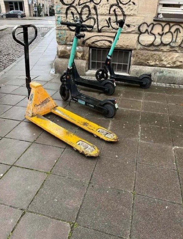 Самокат это диагноз?