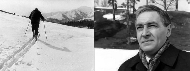 Персонажи и их реальные прототипы в сериале "Семнадцать мгновений весны" 1973 года