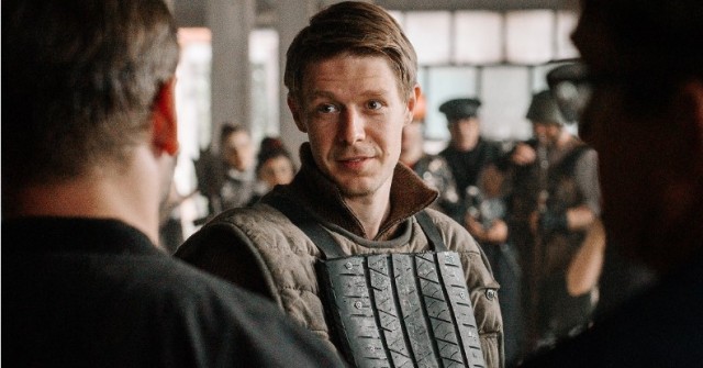Топ-30 российских сериалов 2023