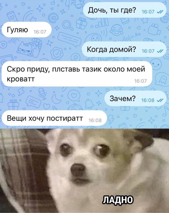 Так себе картинки 23.02.24