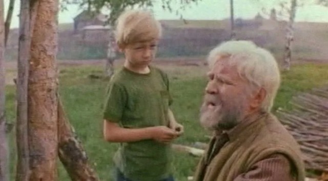 Подзабытые, но интересные фильмы СССР 70-х годов. Часть 5