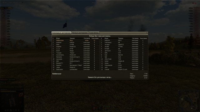 Wargaming 5