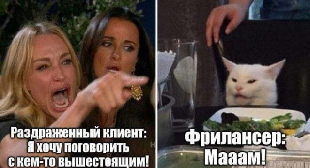 Никакие картинки и тексты