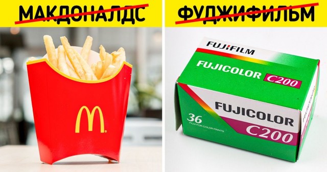 16 названий брендов которые мы произносим совсем не так как они звучат в оригинале