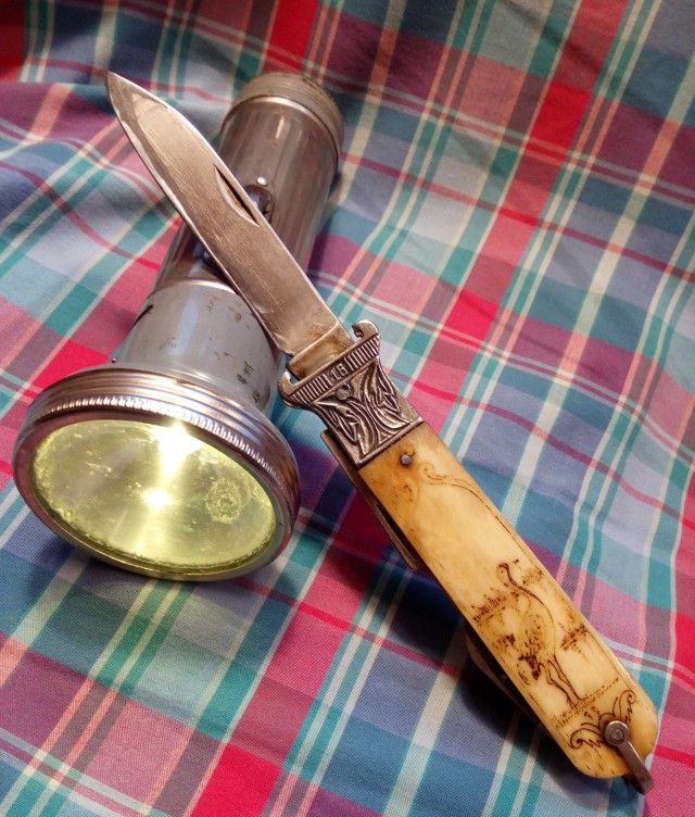 Советский мультитул