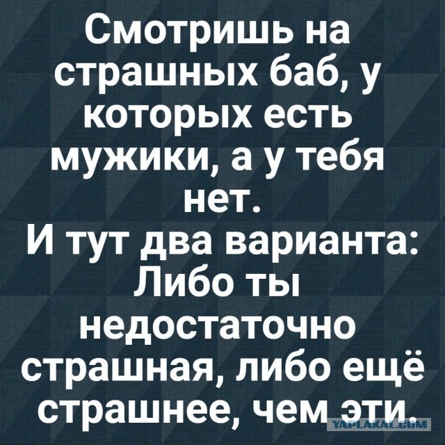 Утренний позитивный физкульт-привет от милых дам