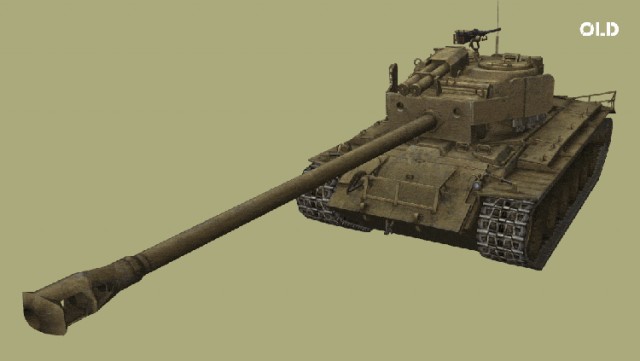 Wargaming 5