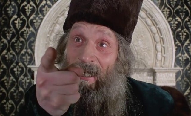 Шаро*бы победили, снова
