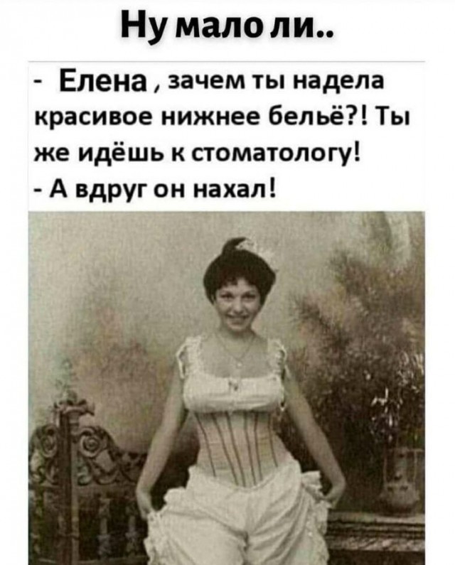 Весёлый полтишок 23.01.25