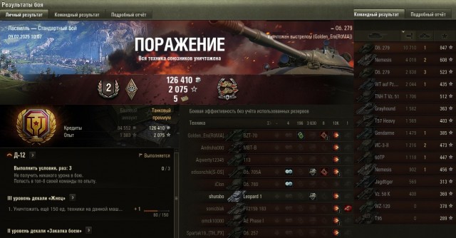 Wargaming 62