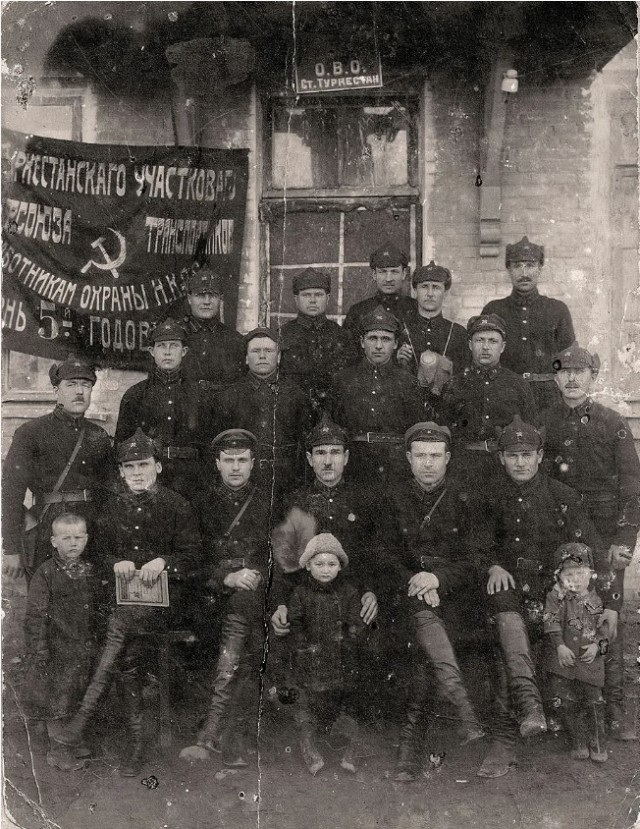 Бессмертный Полк ЯП. Голубев Дмитрий Павлович.