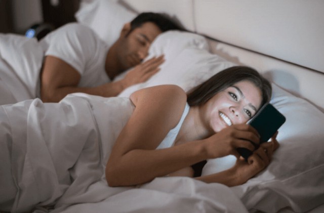 Она подала на алименты, а я подал на ДНК-тест. Она отменила иск