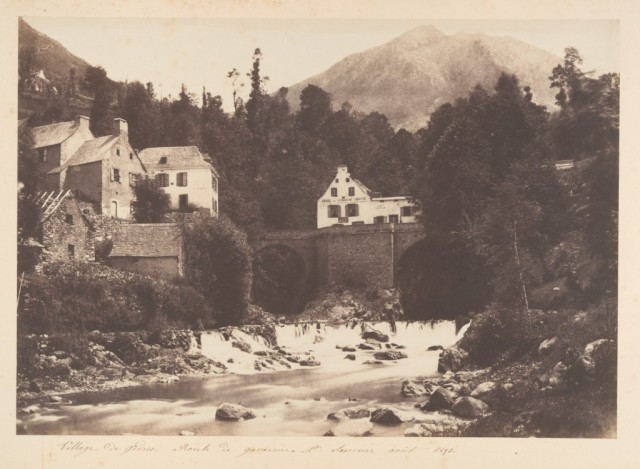 Окно в прошлое: 30 первых фотоснимков, сделанных в 1839 году Джоном Гершелем