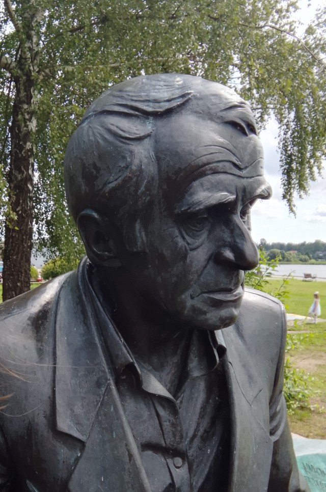Зиновий Ефимович
