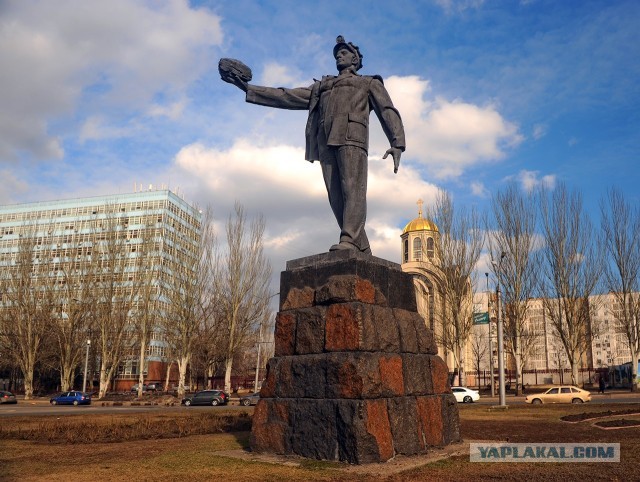 Шахтеры