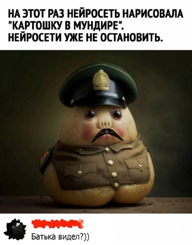 Так себе картинки 27.07.25