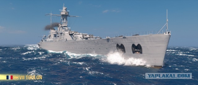 World of Warships - 10
