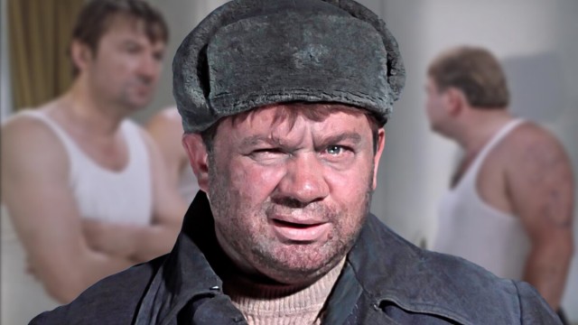 2 сентября 1926 года родился Евгений Леонов