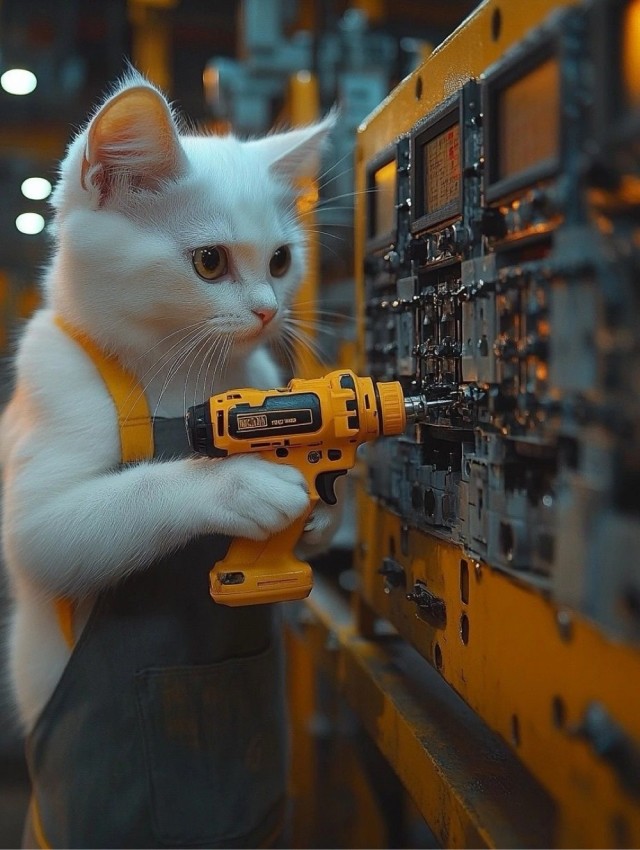 Кот
