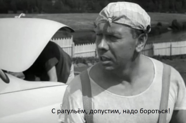 Ликвидирован командир запрещённого в РФ РДК Денис Капустин