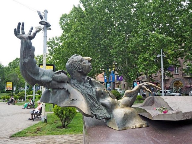 Арно Бабаджанян . 105 лет со дня рождения
