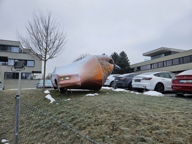 Деревенская Америка - 10