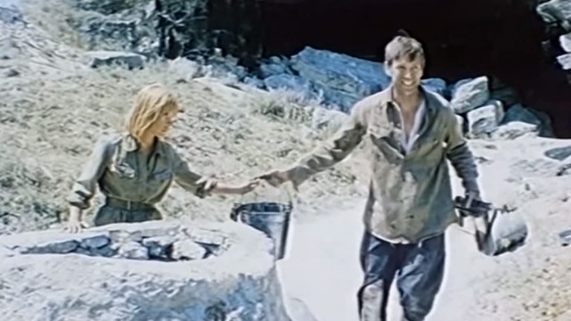 А кого вы любили в советских фильмах?