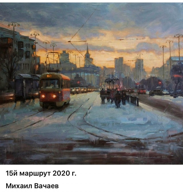 АРТ-Воскресенье.