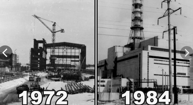 Фотографии из прошлого нашей страны – 139