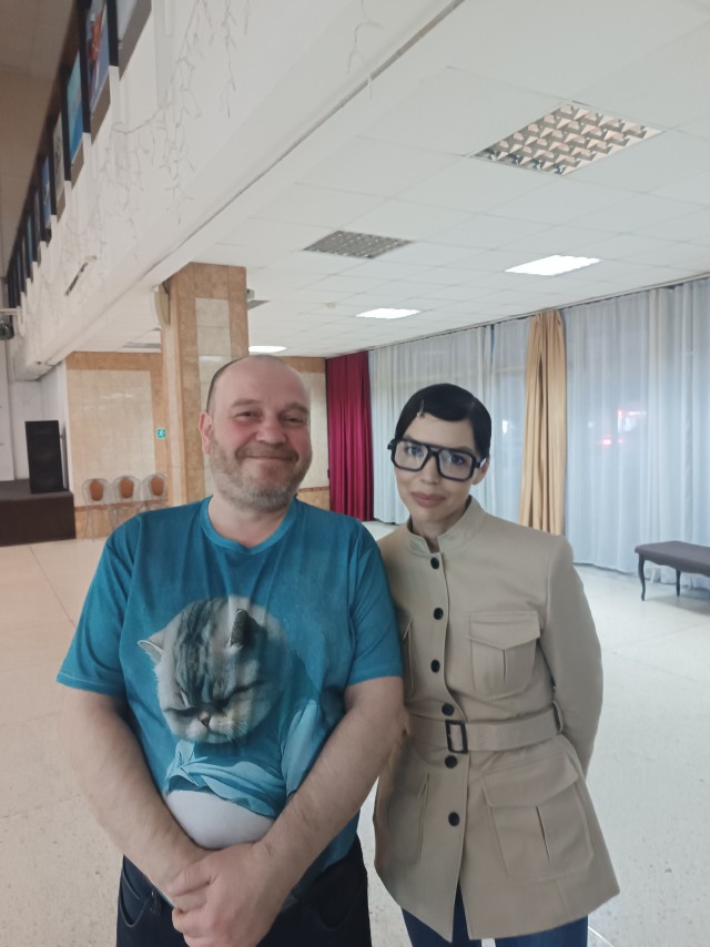 Слишком хорошо живем